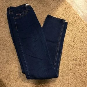 Bundle of Hollister Jeans